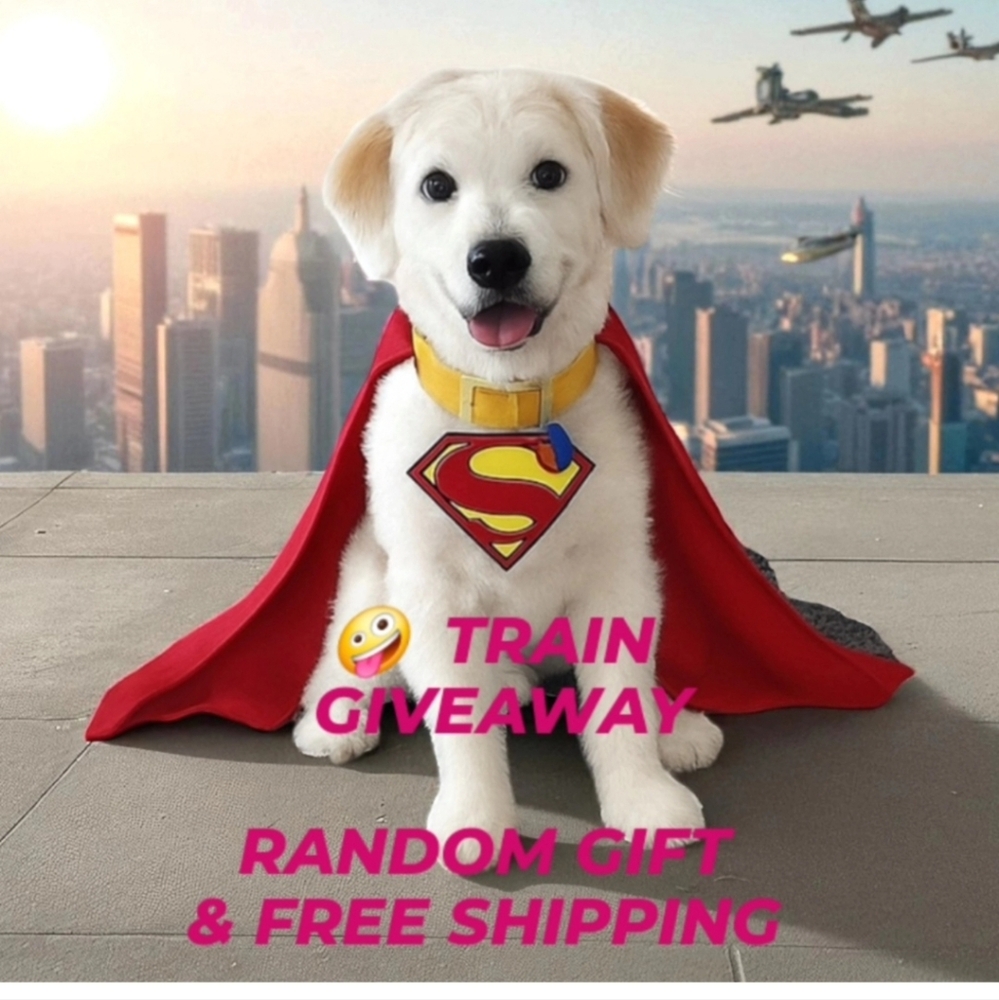 Random Giveaway + FREE SHIPPING! TYSM. You Are Not Alone! 🦩💕